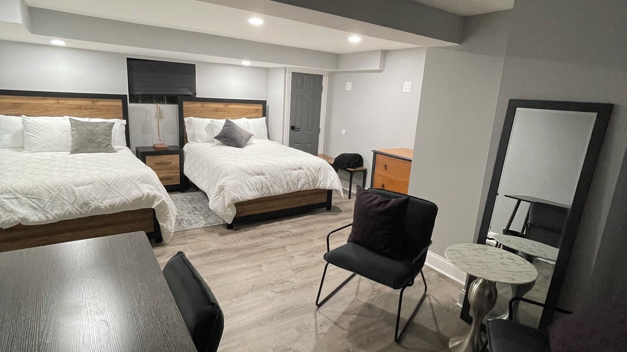 Photo of Bedroom in Ashburn