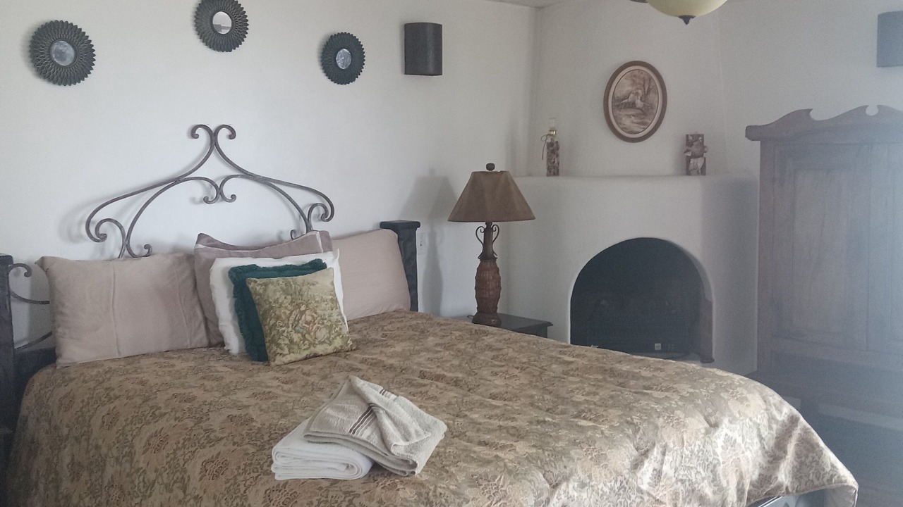 Photo of Bedroom in Primo Tapia