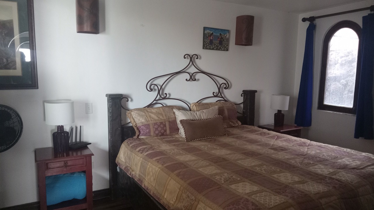 Photo of Bedroom in Primo Tapia