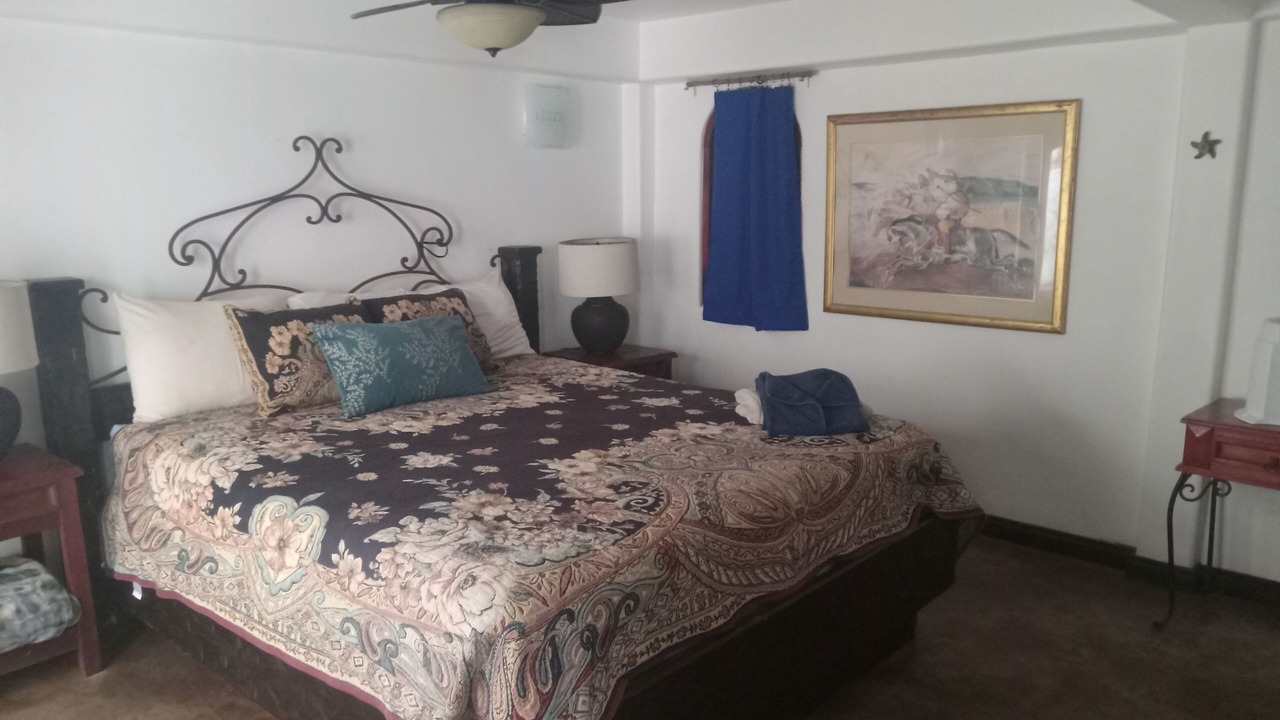 Photo of Bedroom in Primo Tapia