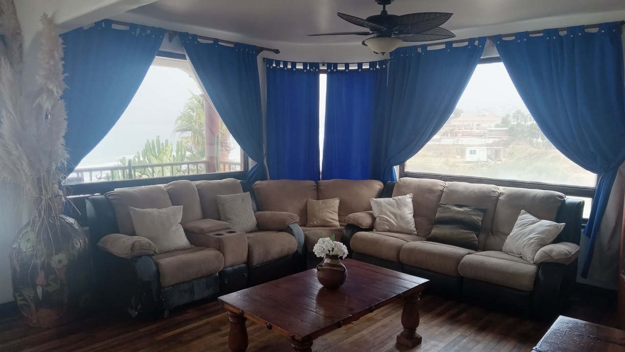 Photo of Livingroom in Primo Tapia