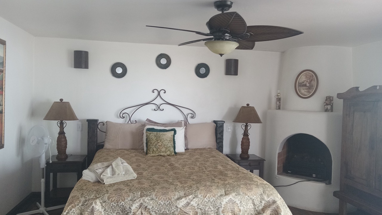 Photo of Bedroom in Primo Tapia