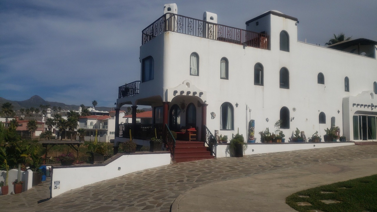 Photo of Outdoor in Primo Tapia