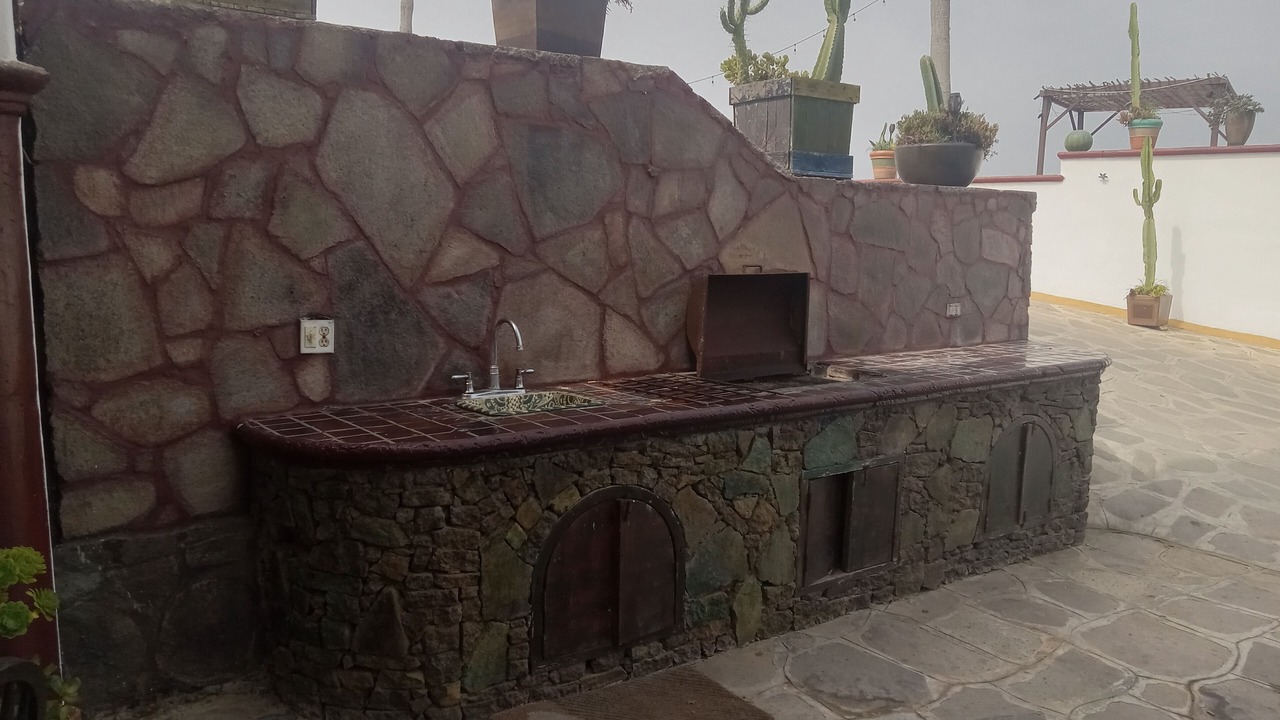 Photo of Patio Balcony in Primo Tapia