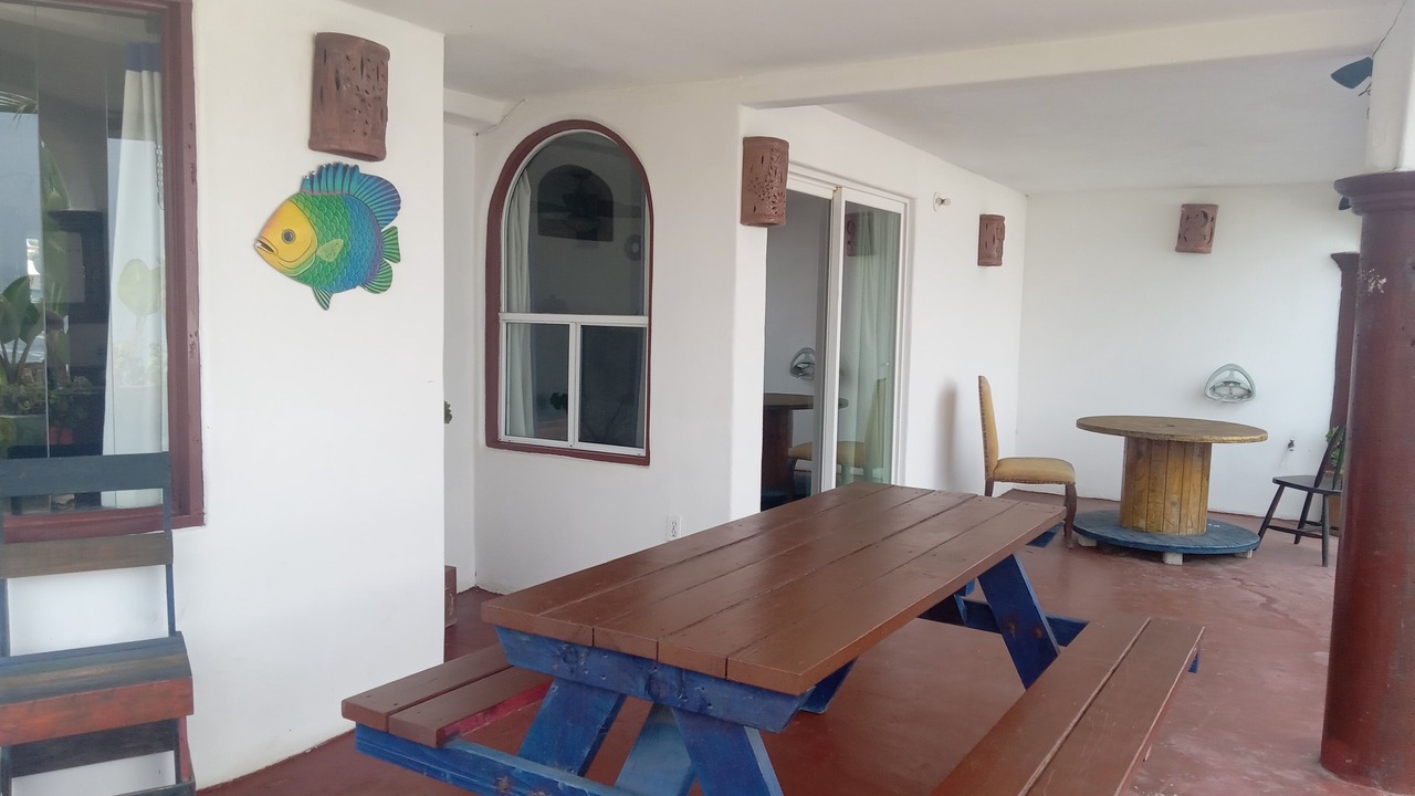 Photo of Outdoor in Primo Tapia