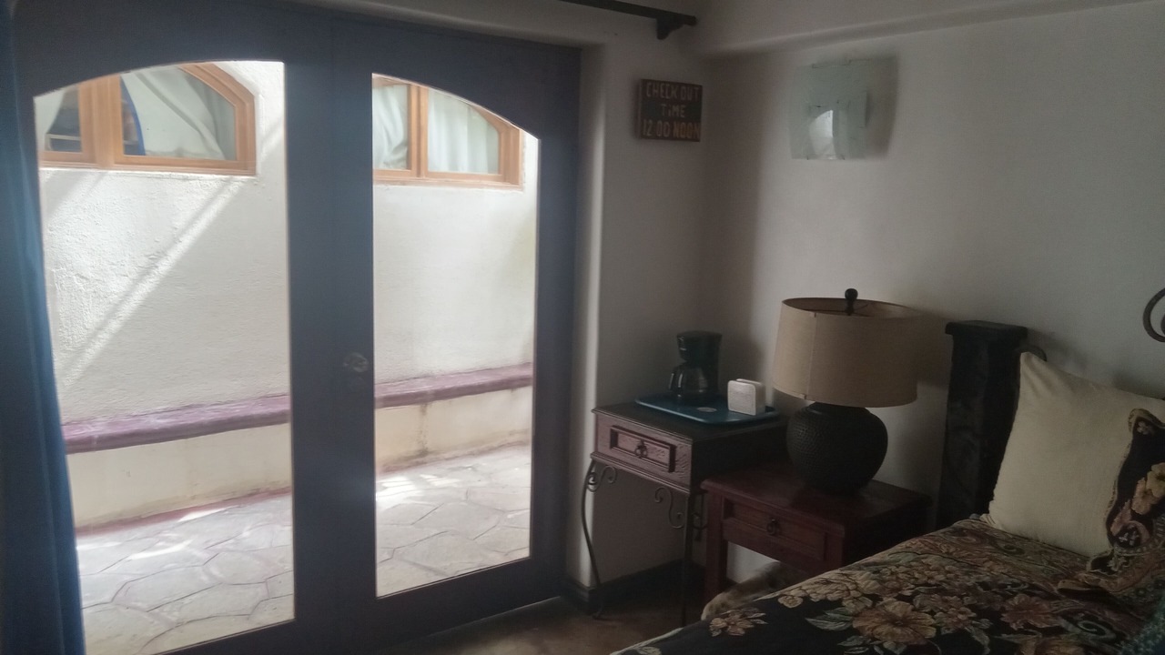 Photo of Bedroom in Primo Tapia