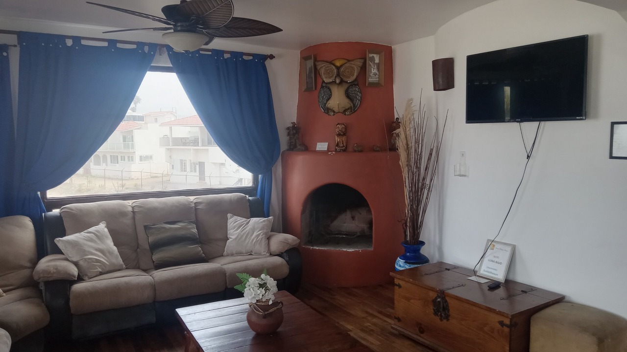 Photo of Livingroom in Primo Tapia