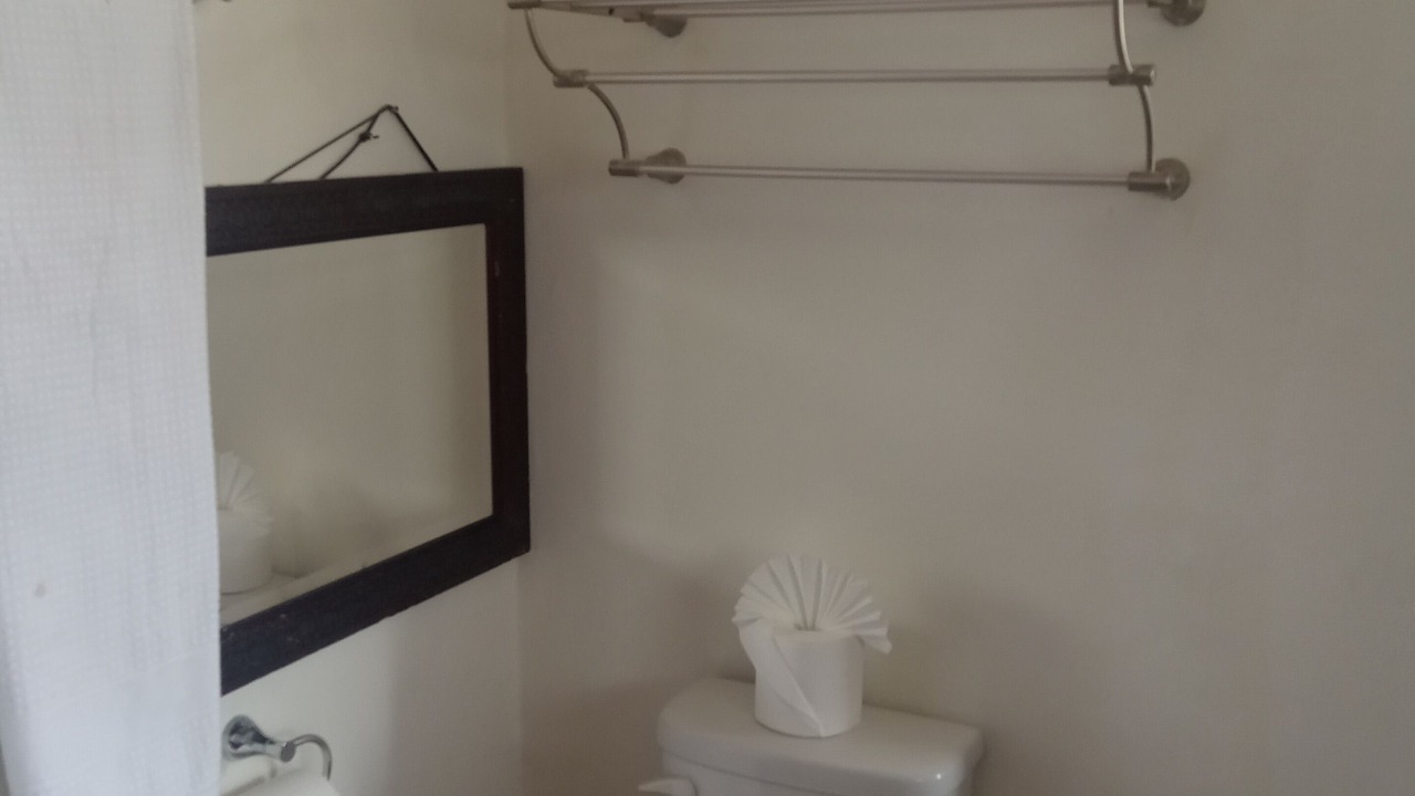 Photo of Bathroom in Primo Tapia