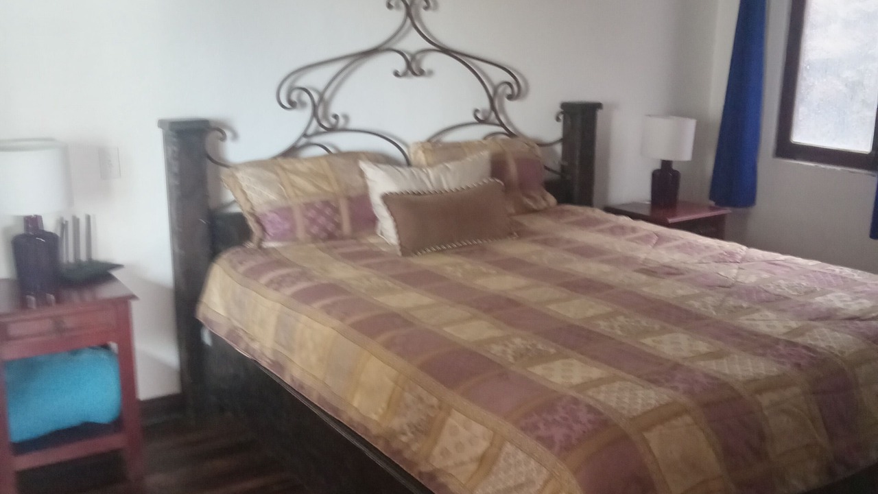 Photo of Bedroom in Primo Tapia