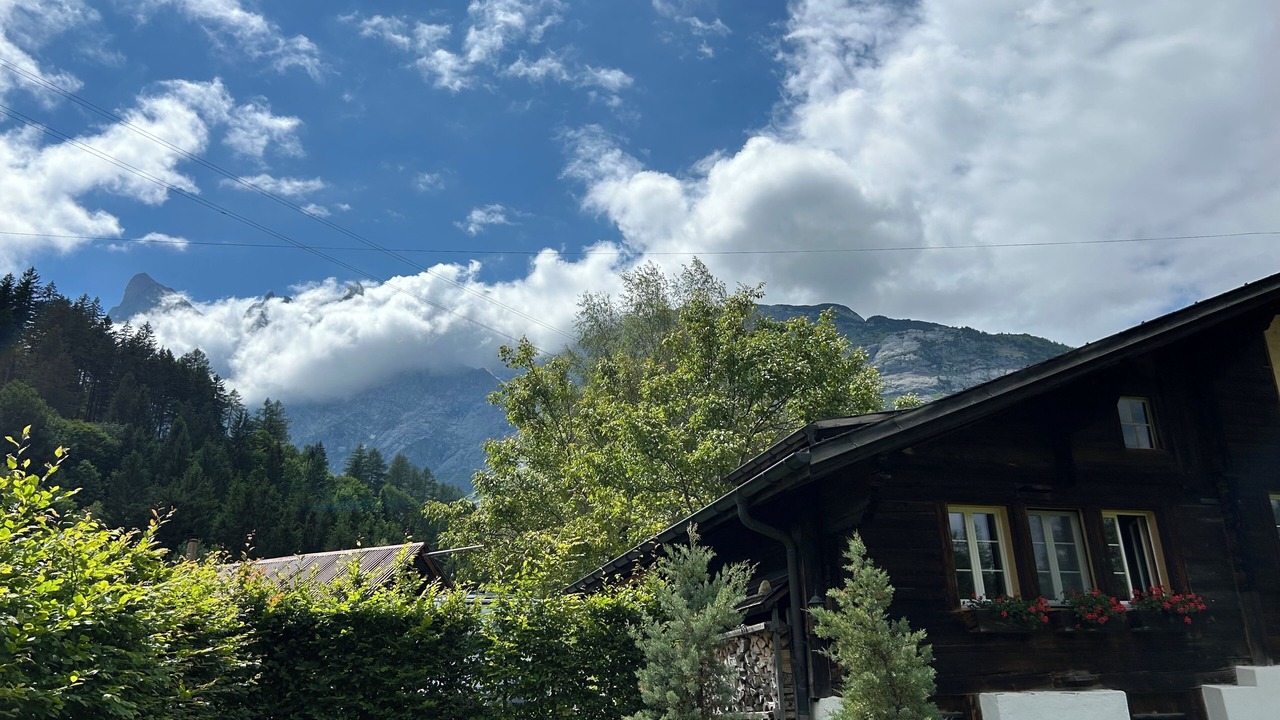 Photo of Outdoor in Innertkirchen