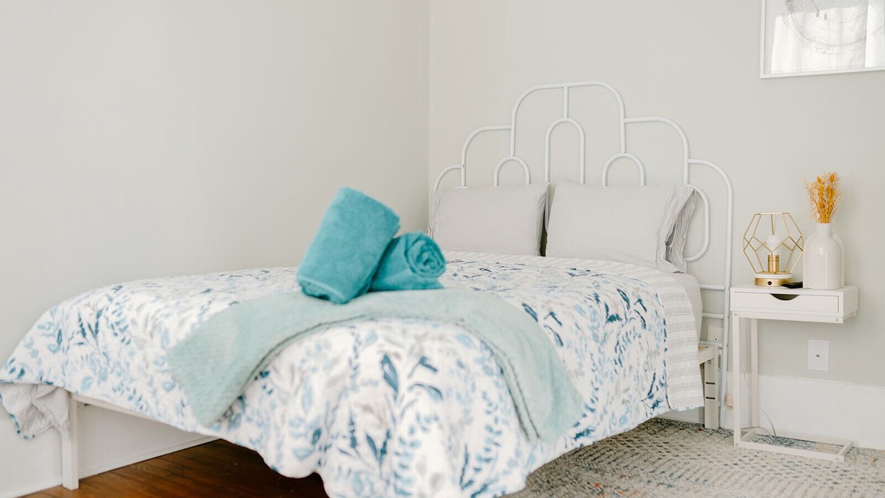 Photo of Bedroom in Dixon Park