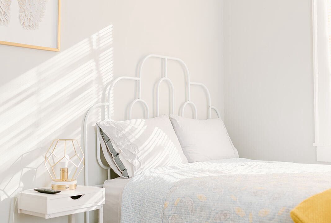 Photo of Bedroom in Dixon Park
