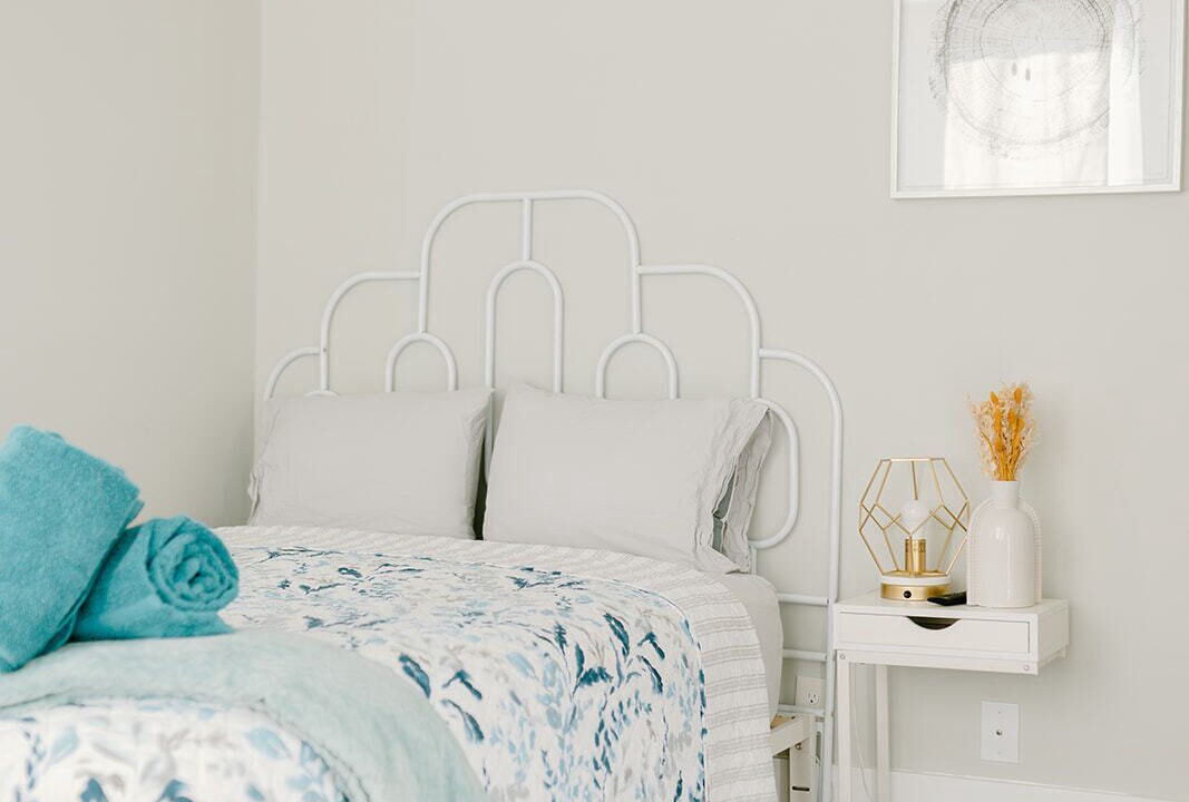 Photo of Bedroom in Dixon Park