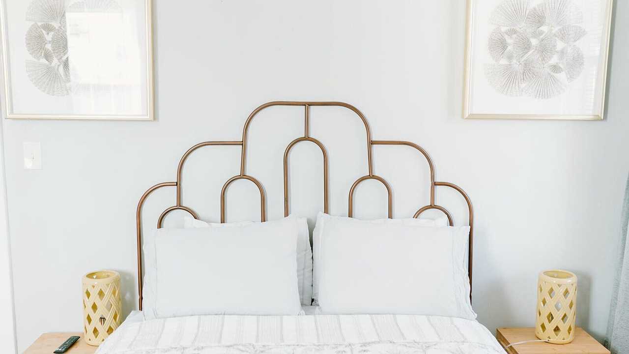 Photo of Bedroom in Dixon Park