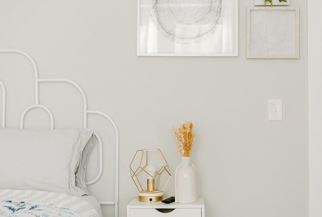 Photo of Bedroom in Dixon Park