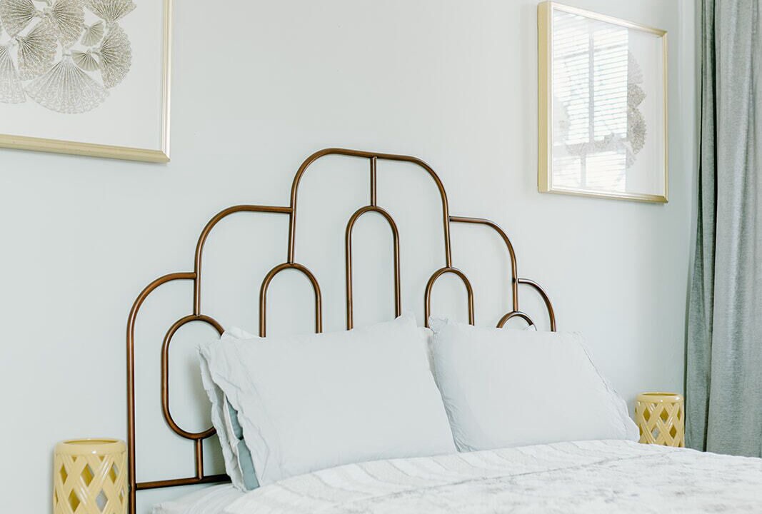 Photo of Bedroom in Dixon Park
