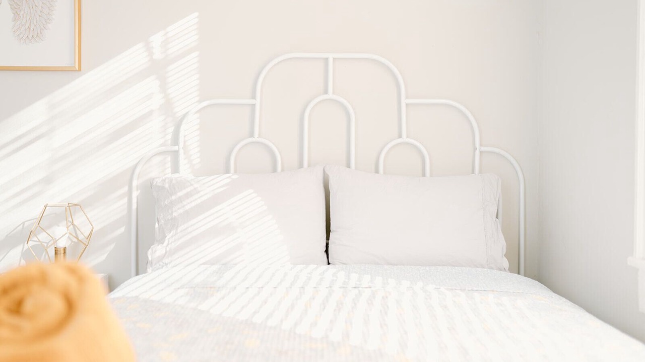 Photo of Bedroom in Dixon Park