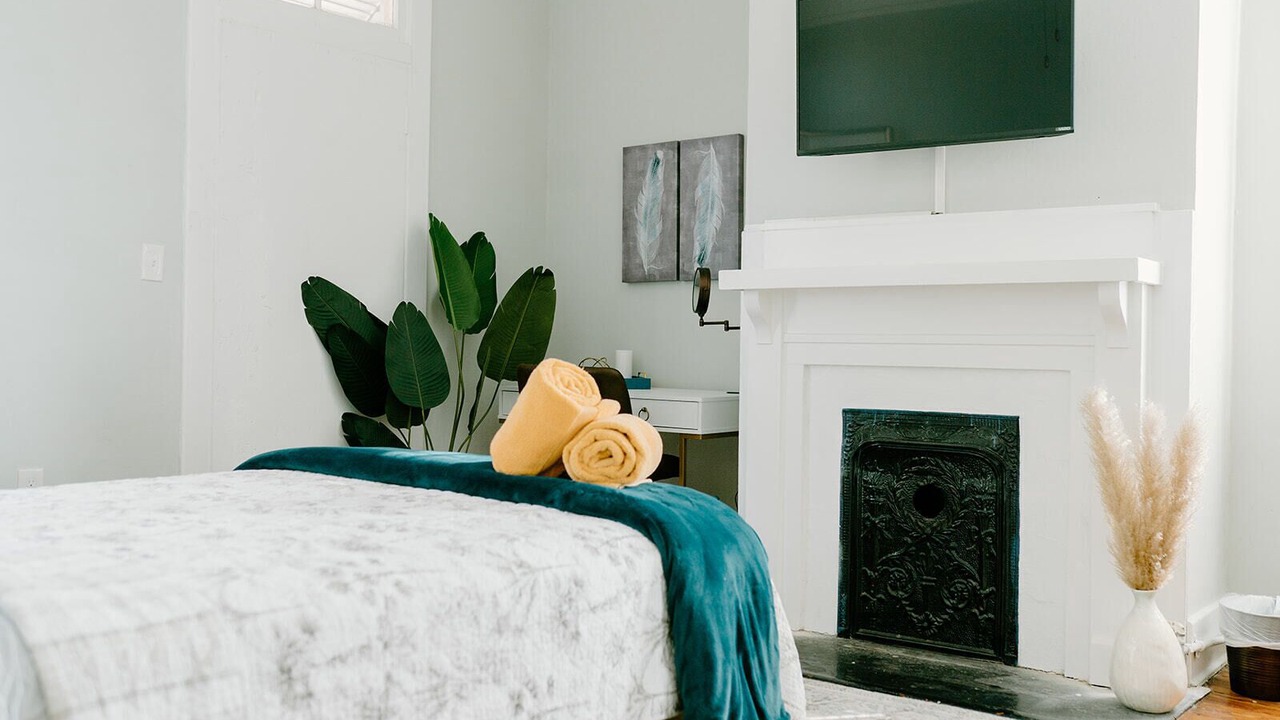 Photo of Bedroom in Dixon Park