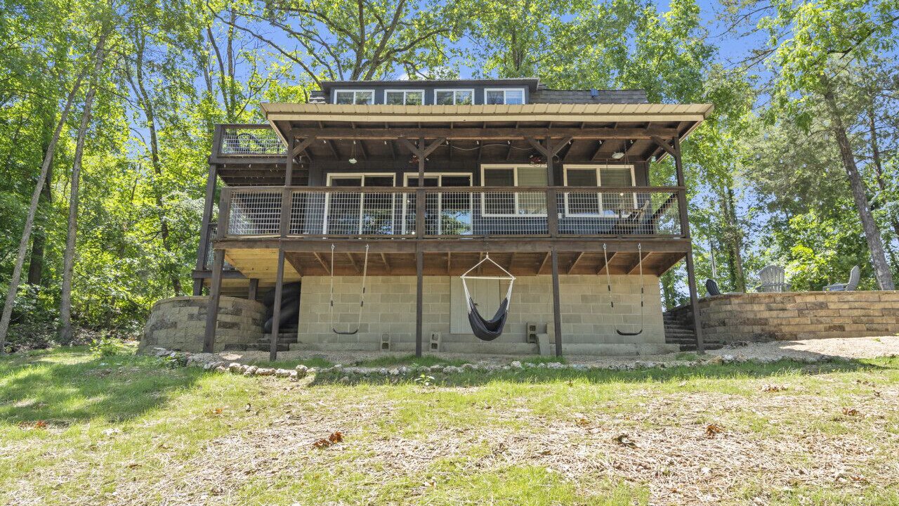 Photo of Outdoor in Tecumseh