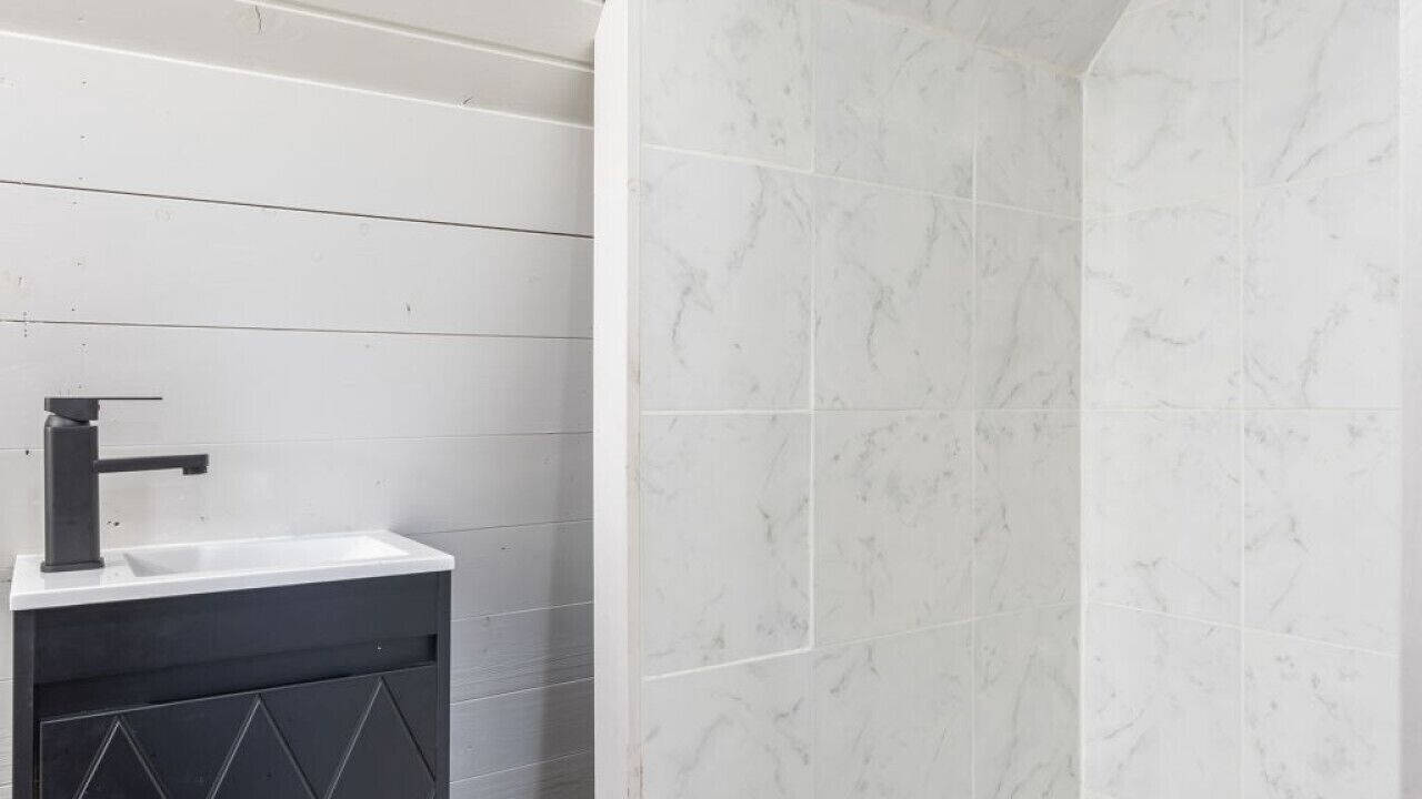 Photo of Bathroom in Tecumseh