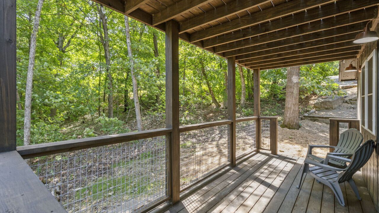 Photo of Patio Balcony in Tecumseh