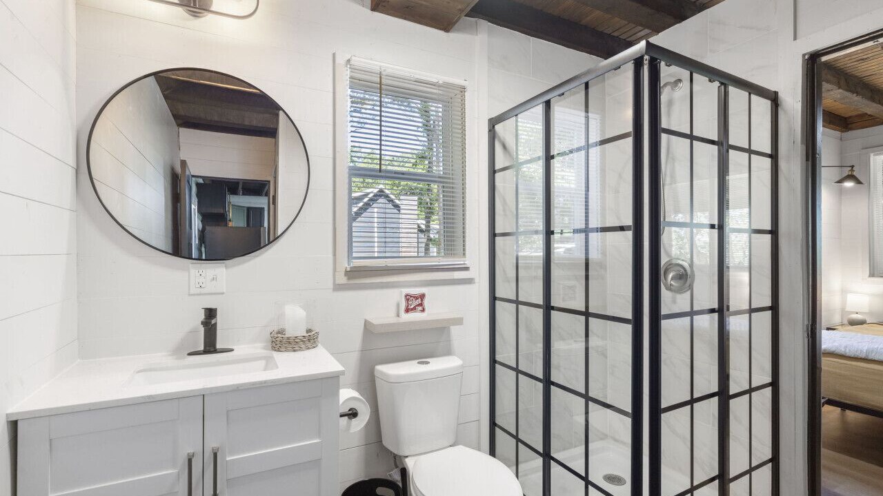 Photo of Bathroom in Tecumseh