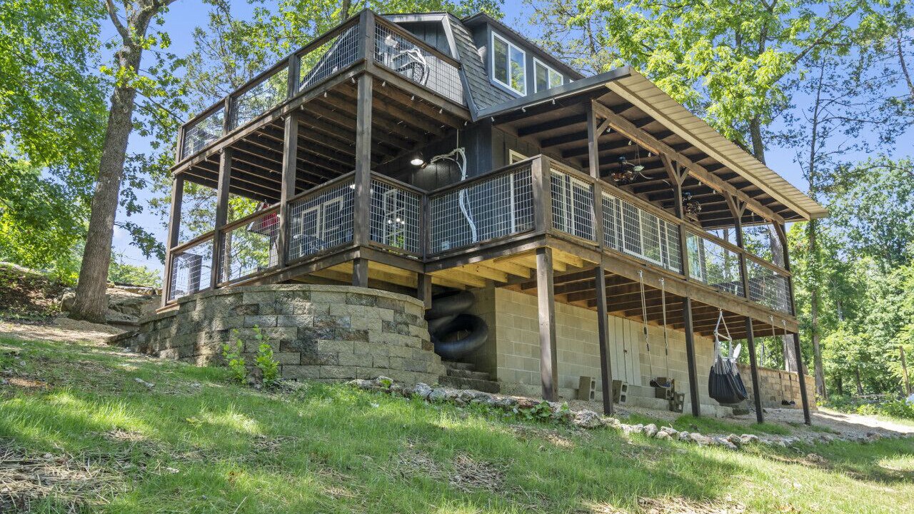 Photo of Outdoor in Tecumseh