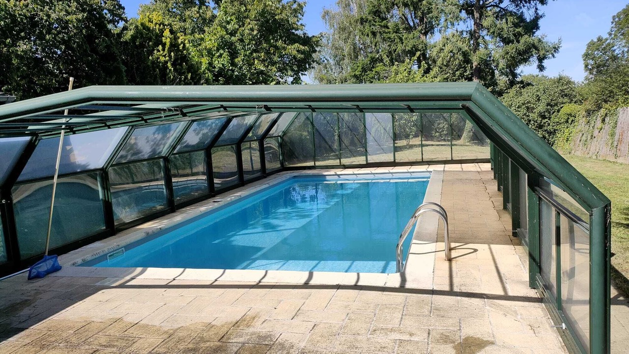 Photo of Outdoor in Saulx-Marchais