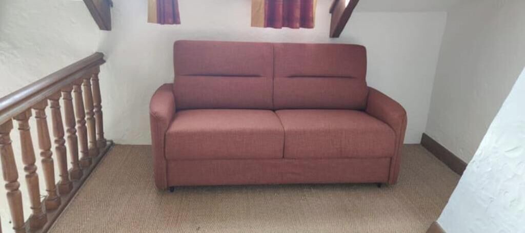 Photo of Livingroom in Saulx-Marchais