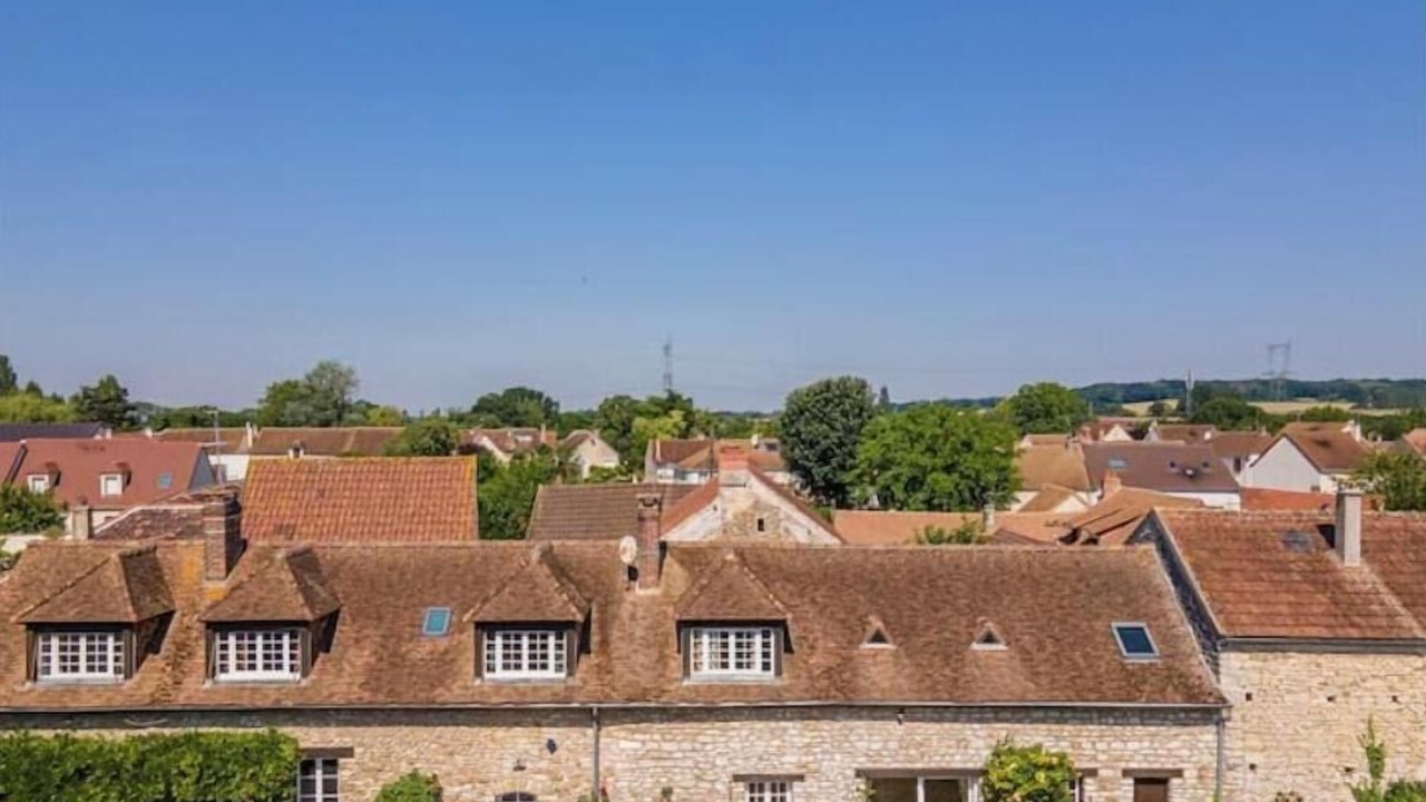 Photo of Outdoor in Saulx-Marchais