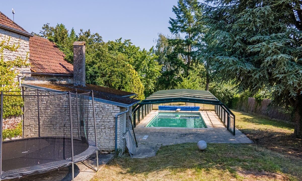 Photo of Outdoor in Saulx-Marchais