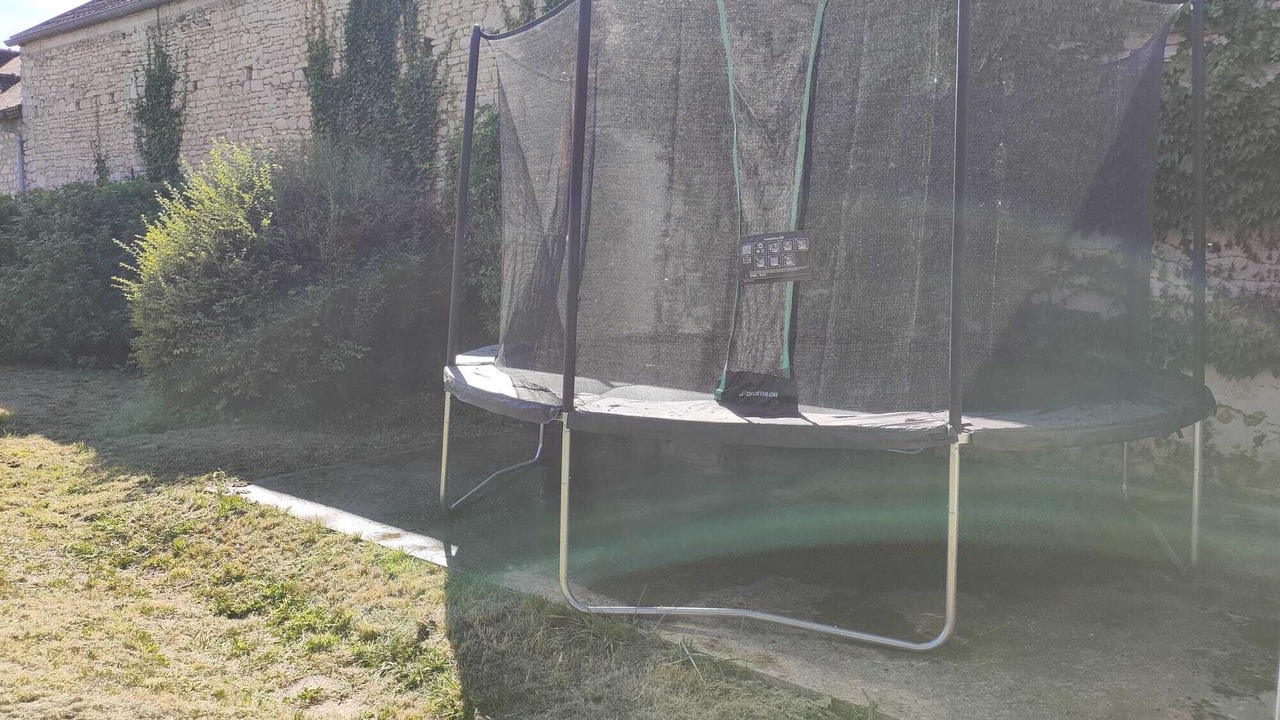 Photo of Outdoor in Saulx-Marchais