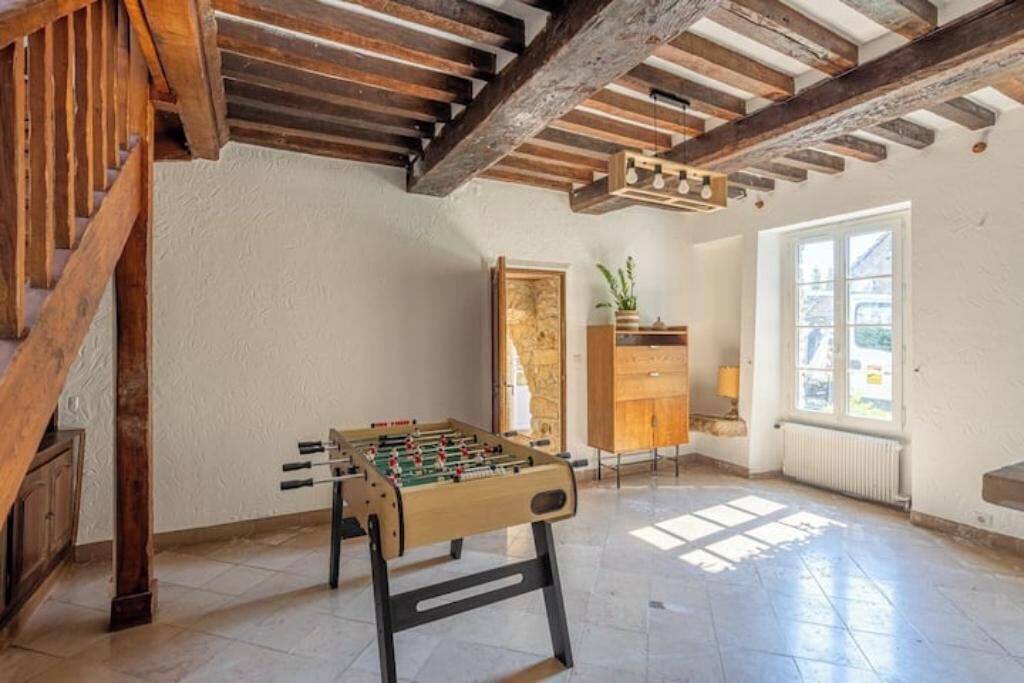 Photo of Bedroom in Saulx-Marchais