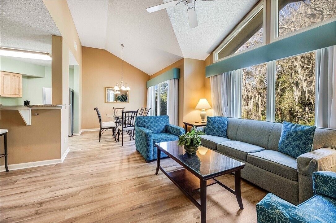 Photo of Livingroom in Shipyard Plantation