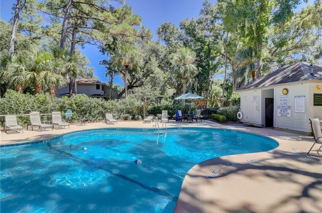 Photo of Outdoor in Shipyard Plantation