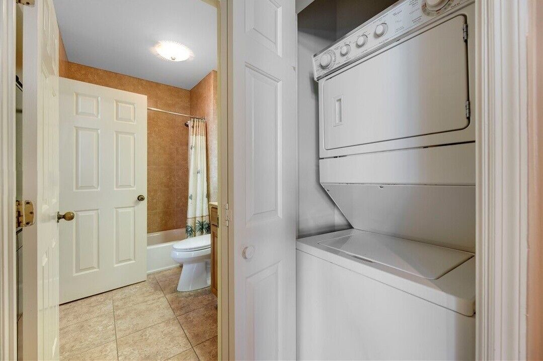 Photo of Bathroom in Shipyard Plantation