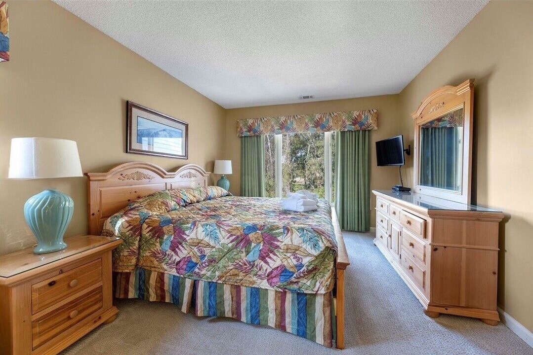 Photo of Bedroom in Shipyard Plantation