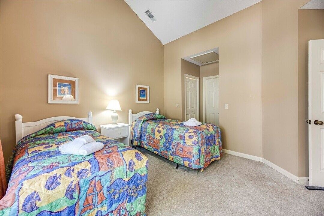 Photo of Bedroom in Shipyard Plantation