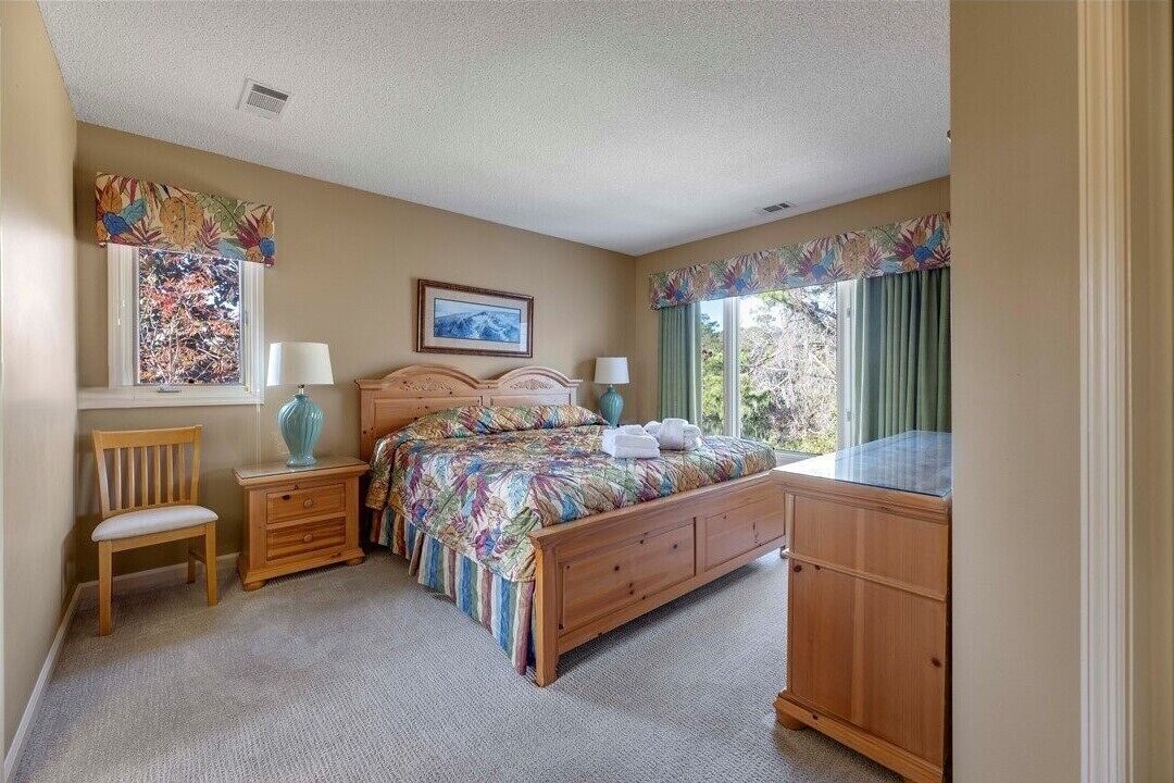 Photo of Bedroom in Shipyard Plantation