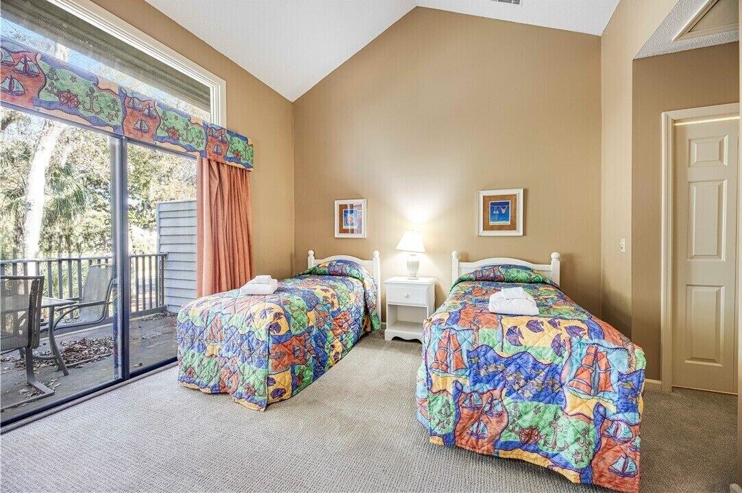 Photo of Bedroom in Shipyard Plantation
