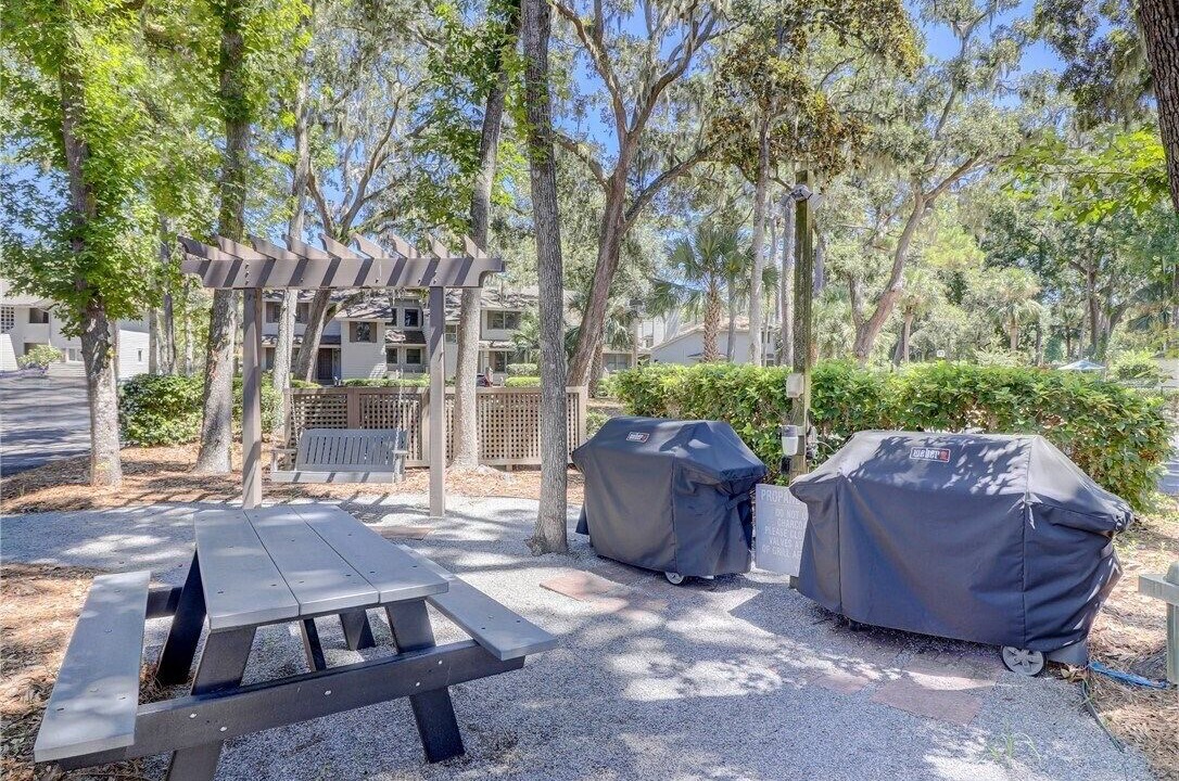 Photo of Outdoor in Shipyard Plantation