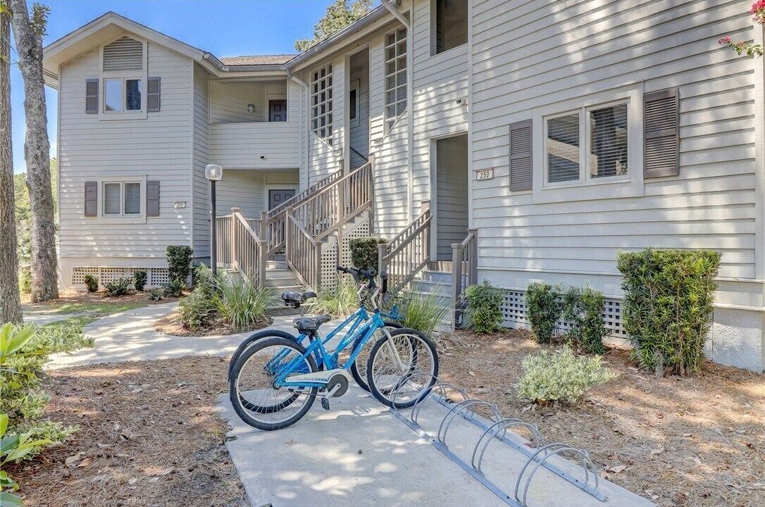 Photo of Outdoor in Shipyard Plantation