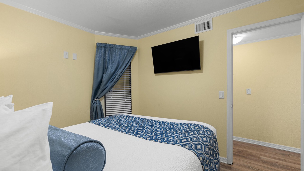 Photo of Bedroom in Rocky Point