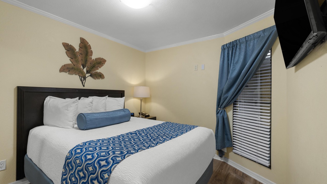Photo of Bedroom in Rocky Point