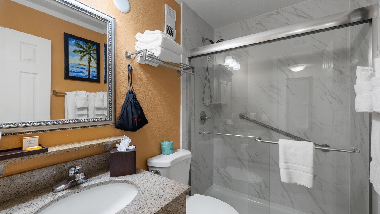 Photo of Bathroom in Rocky Point