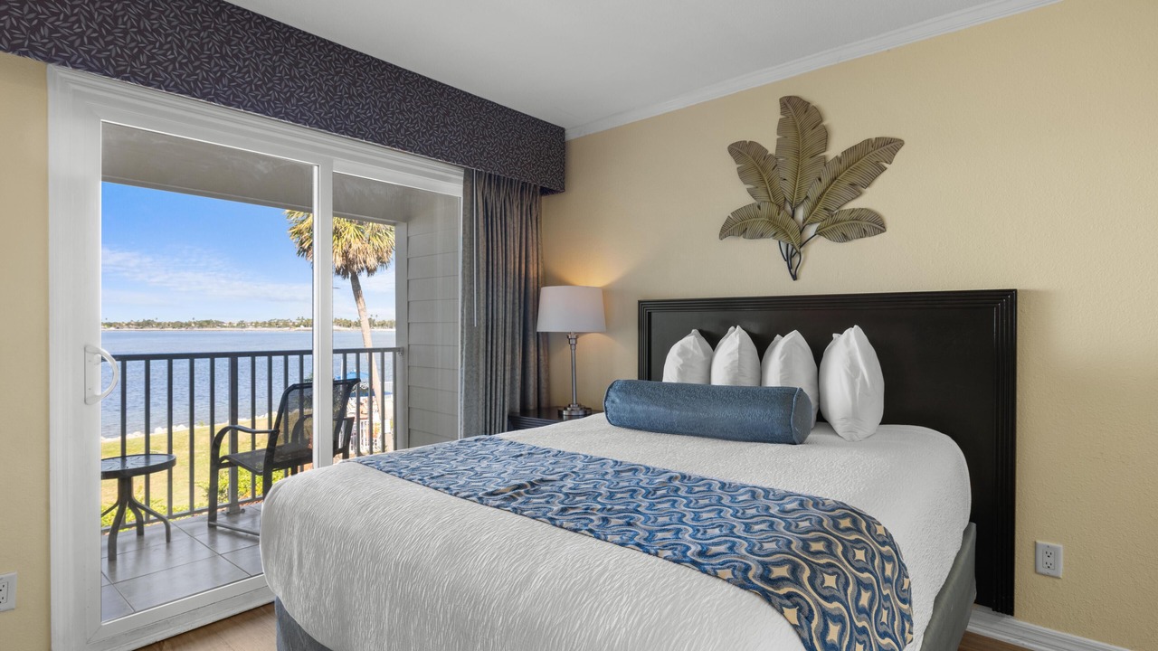 Photo of Bedroom in Rocky Point