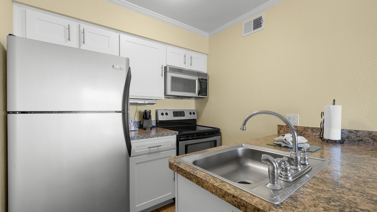 Photo of Kitchen in Rocky Point