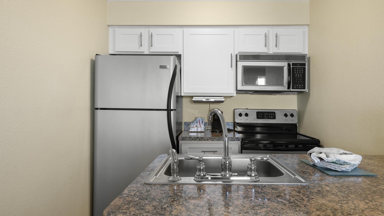 Photo of Kitchen in Rocky Point