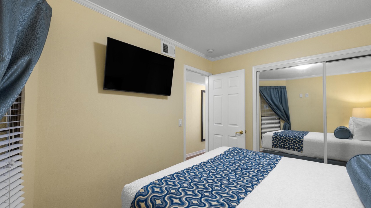 Photo of Bedroom in Rocky Point