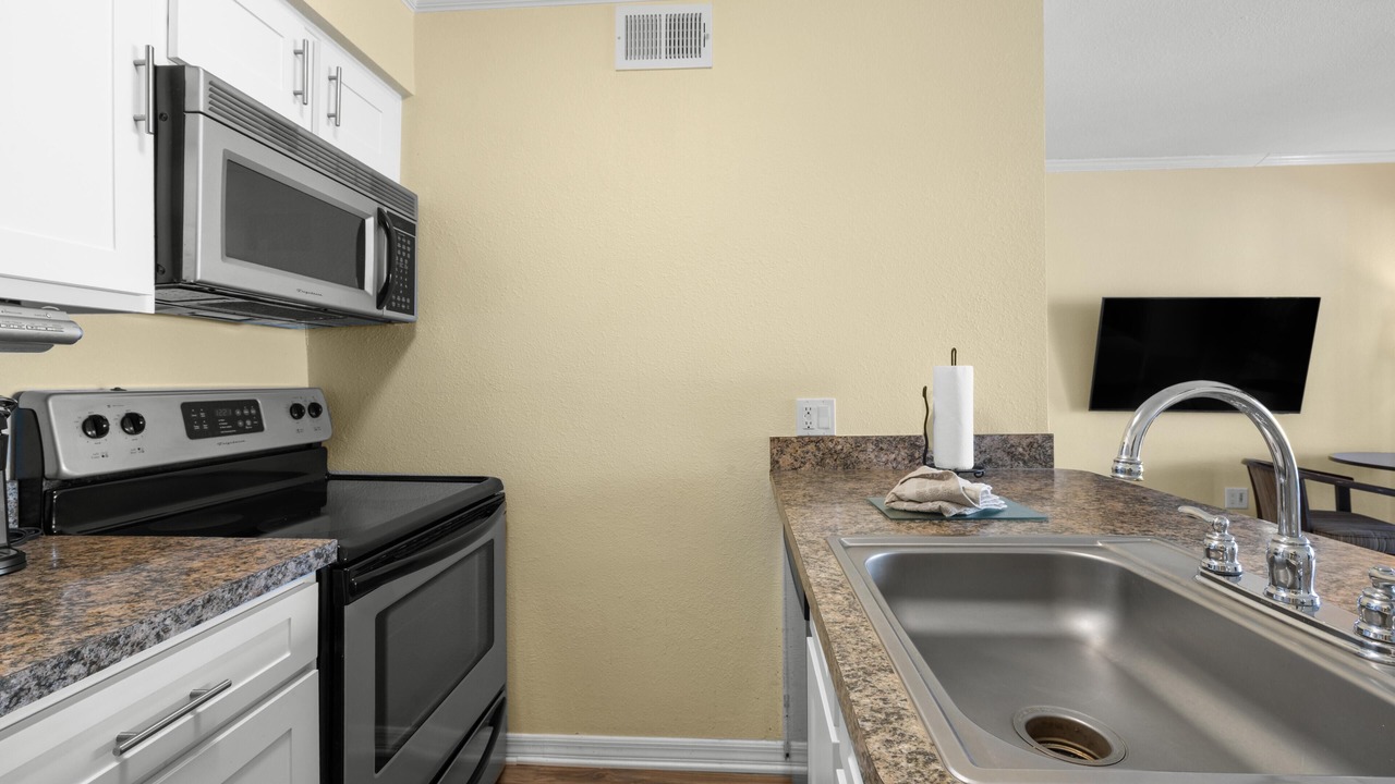 Photo of Kitchen in Rocky Point